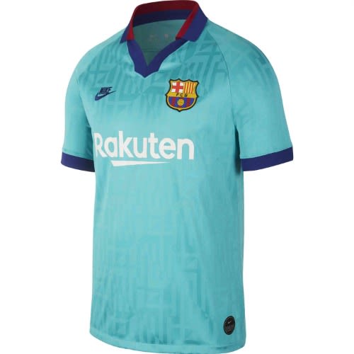 2019 2020 fc barcelona jersey