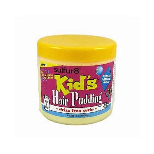 Sulfur 8 Kids Hair Pudding 14 4 Oz Konga Online Shopping