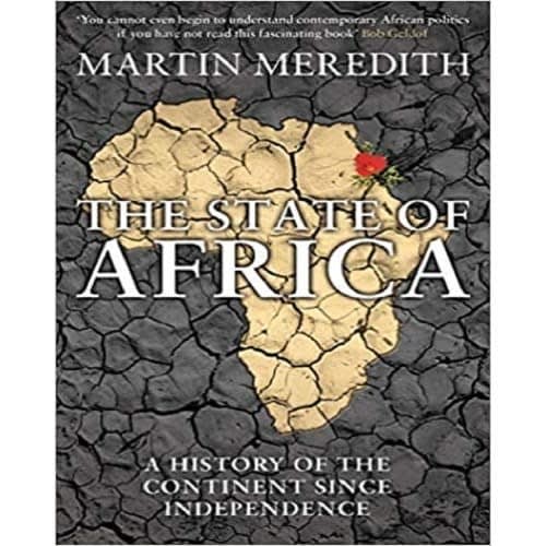 The State of Africa