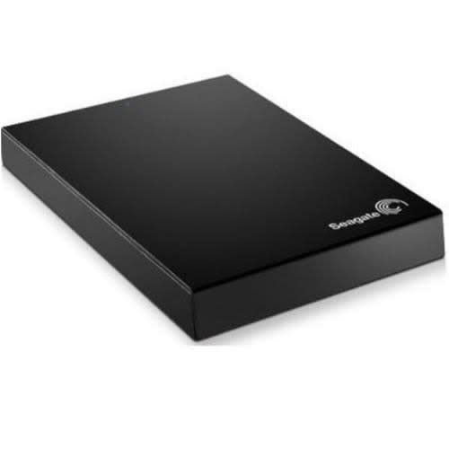 Seagate Backup Plus Slim Portable External Hard Drive 1TB Konga