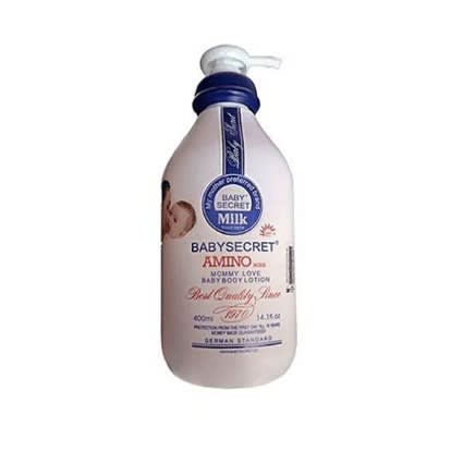 Baby Secret Shower Gel 1000ml Konga Online Shopping