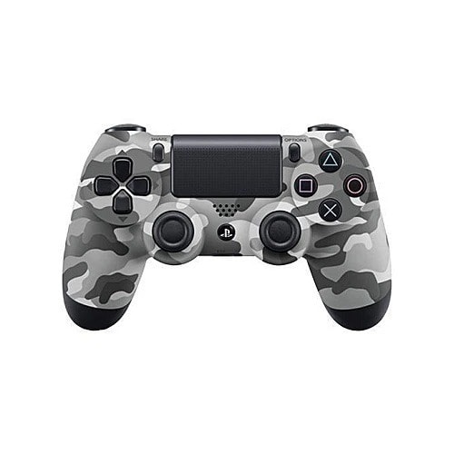 dualshock 4 wireless controller for playstation 4