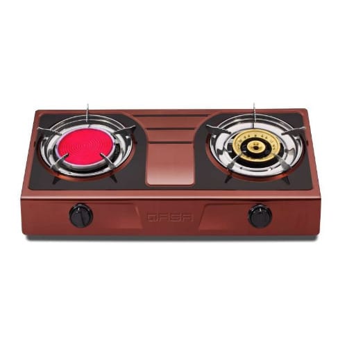 table top gas cooker price