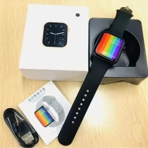 W26 plus best sale smartwatch