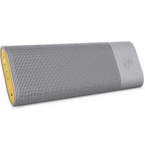 Hp Hp Roar Travel Bluetooth Wireless Speaker Konga Online Shopping 2632