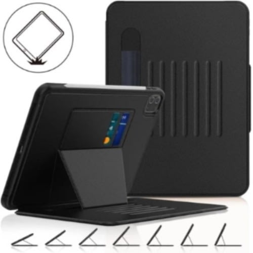 Shockproof Leather Case For iPad Pro 11 Inches 2020 Edition Konga