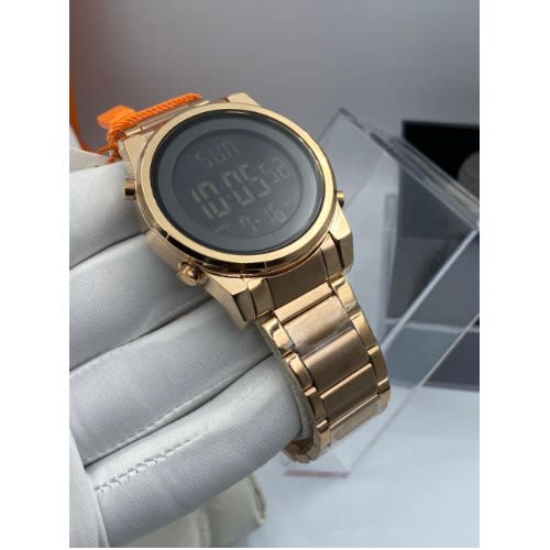 Skmei wrist watch konga sales