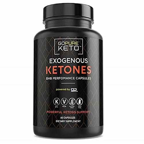 keto pills available at walmart