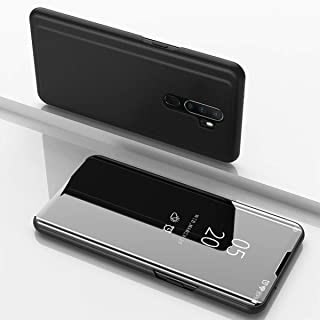 Get Wallpaper Flip Case For Redmi Note 8 Pro Black Konga Online Shopping Free HD