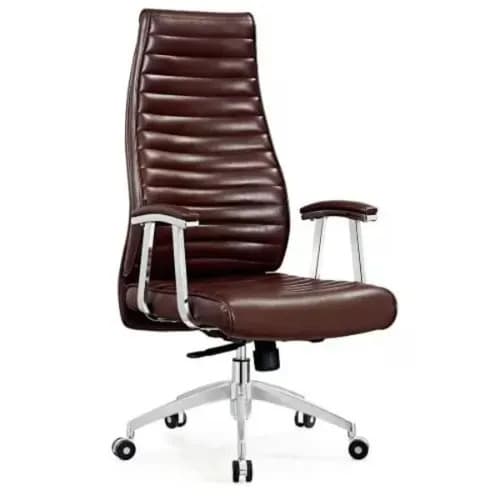 Ergonomic Office Chair Brown Konga Online Shopping