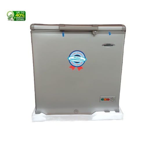 150 litres haier thermocool freezer