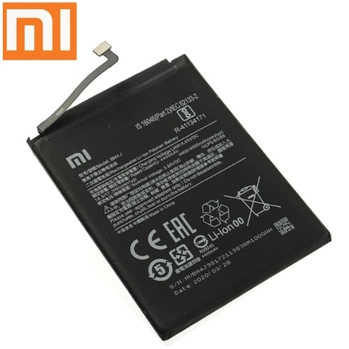 redmi note 8 original battery replacement