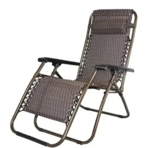 Folding Recliner Garden Chair Konga Online Shopping