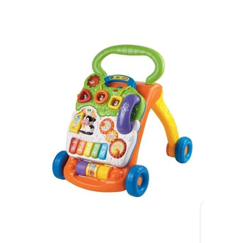 vtech stroll and discover