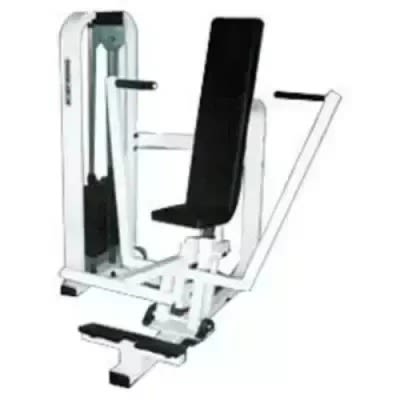 Seated Chest Press Machine American Fitness Konga Online Shopping