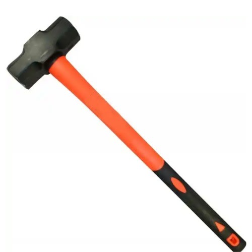 18 lb sales sledge hammer