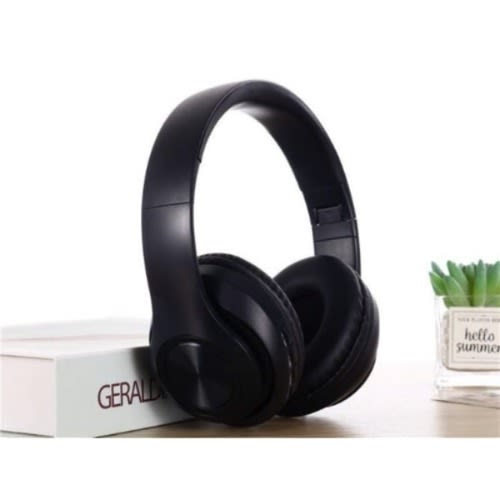 P33 Tws Waterproof Headphones Black Konga Online Shopping