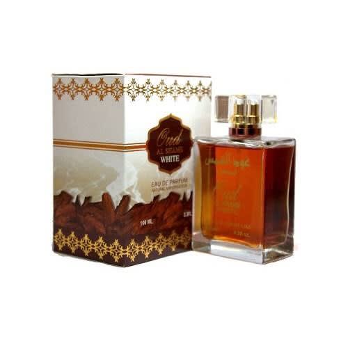 Oud Al Shams White Eau De Parfum 100ml Konga Online Shopping