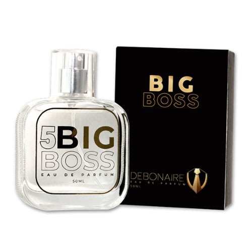 Big Boss Perfume For Men - 50ml | Konga 