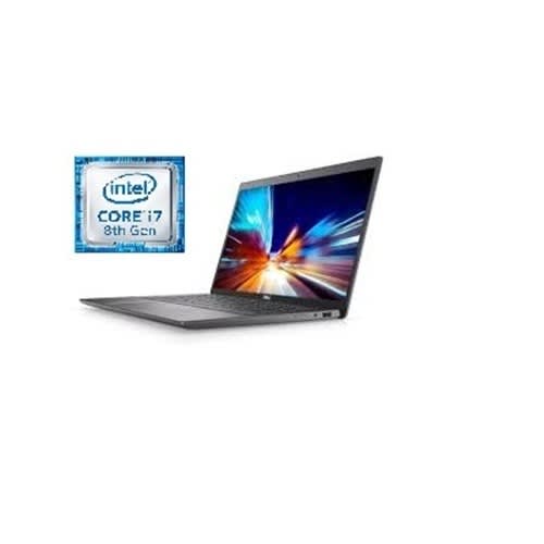 Dell Latitude 3301 8th Gen Intel Core™ i7 - 8565u Processor - 8GB, 256GB  Pcle SSD, 