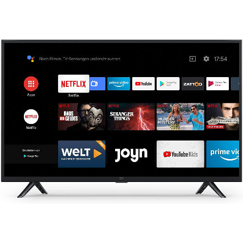 Infinix 55 Smart Android Uhd 4k Tv With Air Mouse Konga Online Shopping