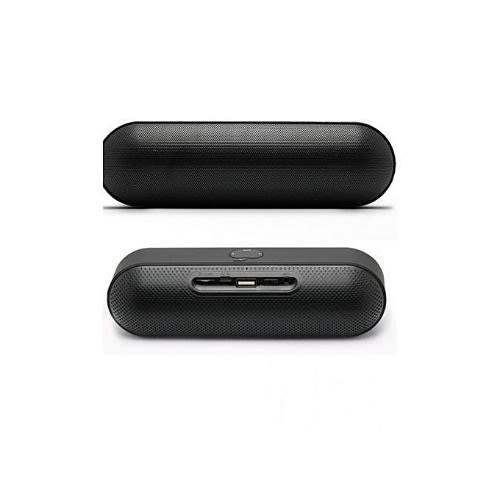 WSTER S812 Bluetooth Speaker With Apple 