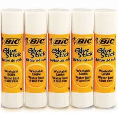 Bic Bic Glue Stick 21g 3 Pieces Konga Online Shopping