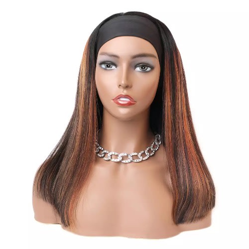 Human hair wigs outlet konga