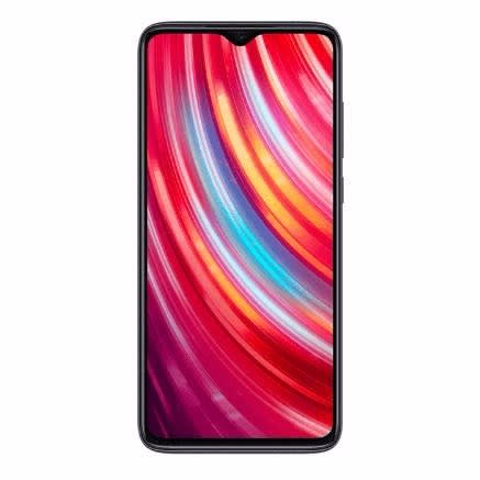 Xiaomi Redmi Note 8 6 3 4gb Ram 64gb Rom Android 9 0 Dual Sim Neptune Blue Konga Online Shopping