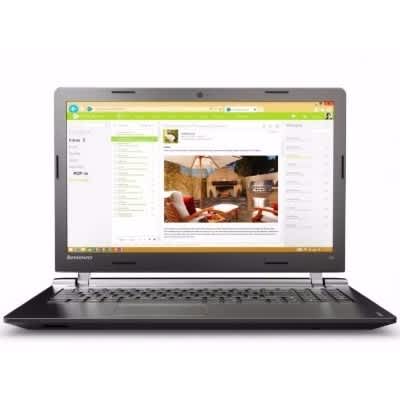 Lenovo Ideapad V110 15isk Intel Core I3 6100u 4gb Ram 1tb Hdd Konga Online Shopping