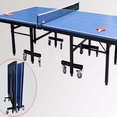 Indoor Table Tennis Board Konga Ping Indoor Table Tennis Board Konga, Table Tennis Board Cost