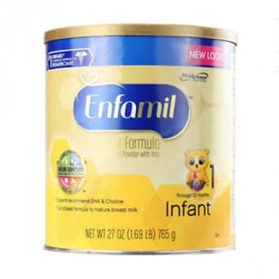 enfamil 765g