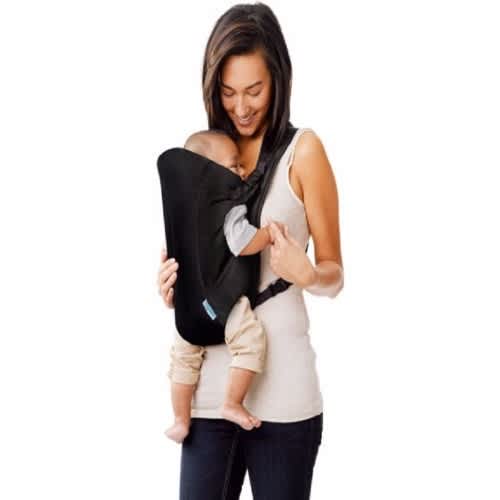 Evenflo Infant Soft Baby Carrier Creamsicle Konga Online Shopping