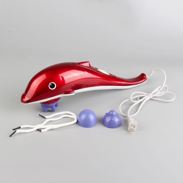 Infrared Dolphin Massager Konga Online Shopping