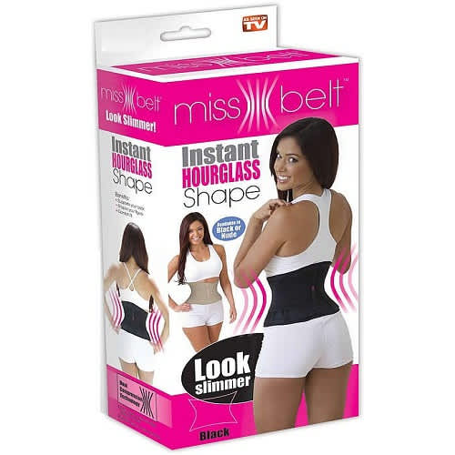 Instant hourglass 2025 shape
