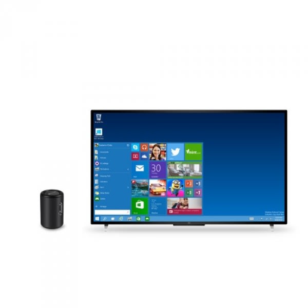 Intel Windows 10 Mini Pc Win Pro G2 Konga Online Shopping