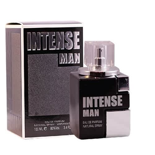 Fragrance World Intense Man Edp Natural Spray Perfume Konga Online
