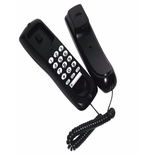 Panasonic Wall Phone TSC 206 Konga Online Shopping