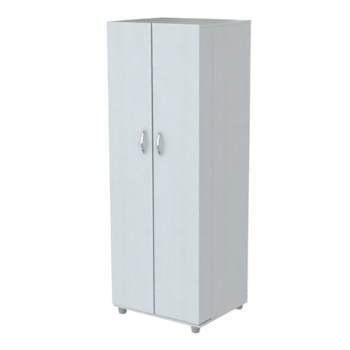 Inval laricina white kitchen storage cabinet top
