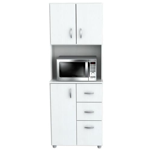 Handys Inval Tall Kitchen Storage Cabinet Konga Online Shopping