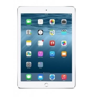 Buy Apple Ipad Air 2 4g Wifi 64gb Hdd 97 Inch Retina Display