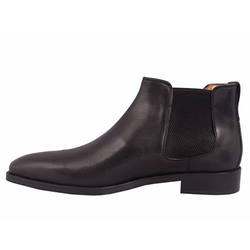 made in italy ankle boots