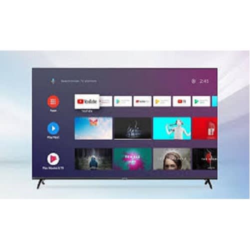 32' HD Smart Android Television.