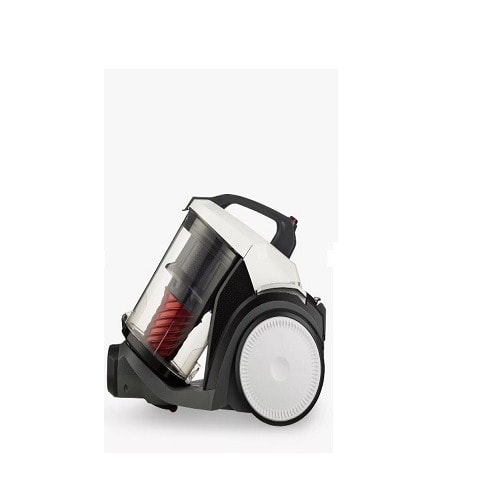 John Lewis 14v M Cyclonic Bagless Cylinder Vacuum Cleaner Konga