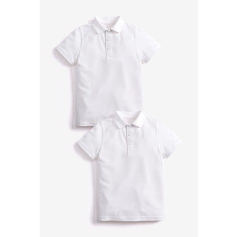next boys polo