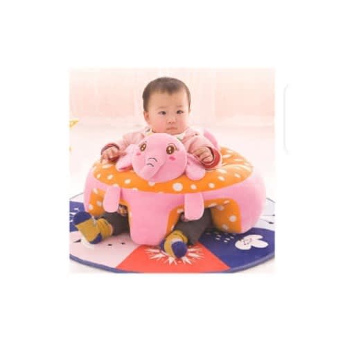 baby support sofa