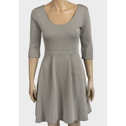 Miss selfridge deals skater dress