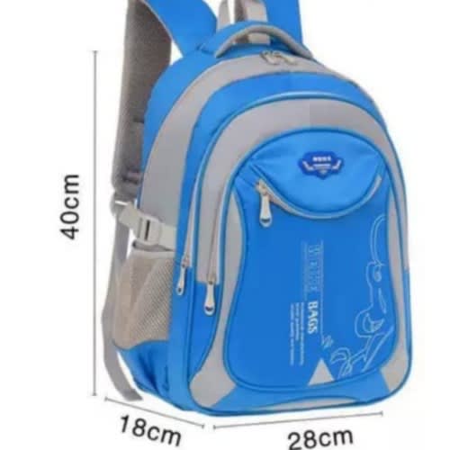 School Bag backpack Konga Online Shopping