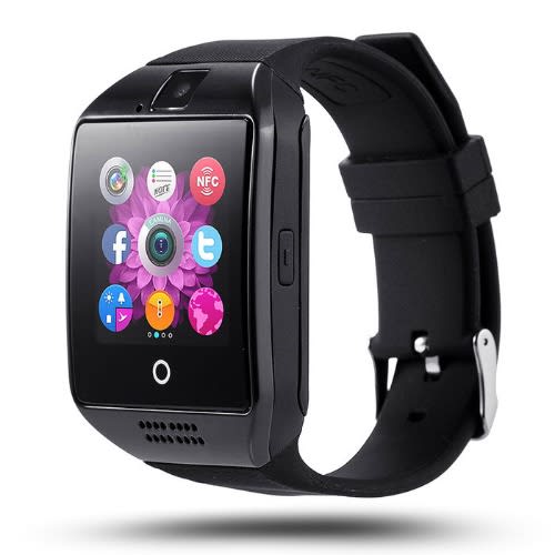 bluetooth enabled watches