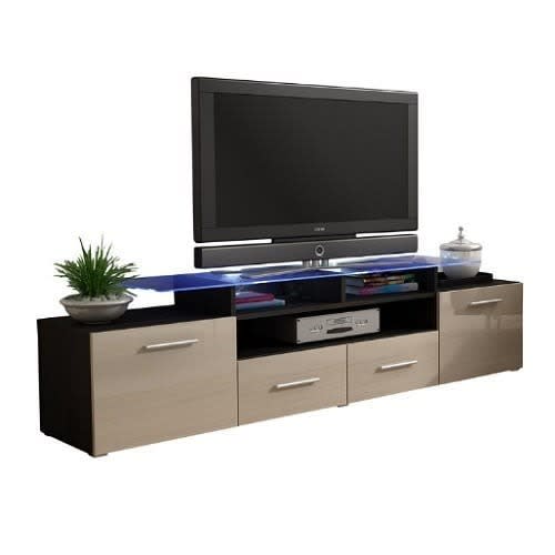 Casares top tv stand